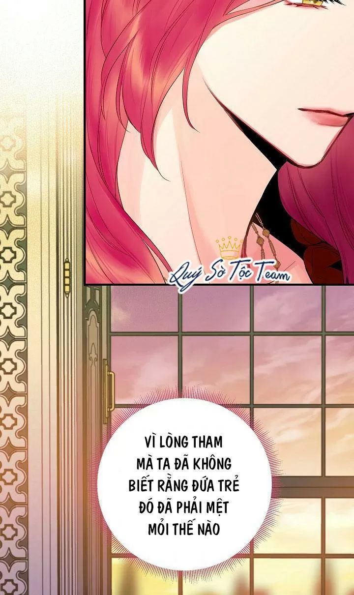 Trọng Sinh Trở Thành Hoàng Phi: Chapter 170