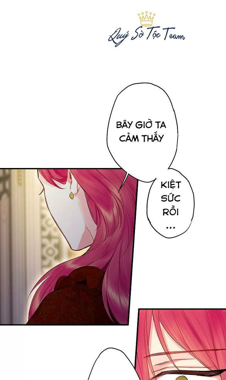 Trọng Sinh Trở Thành Hoàng Phi: Chapter 170