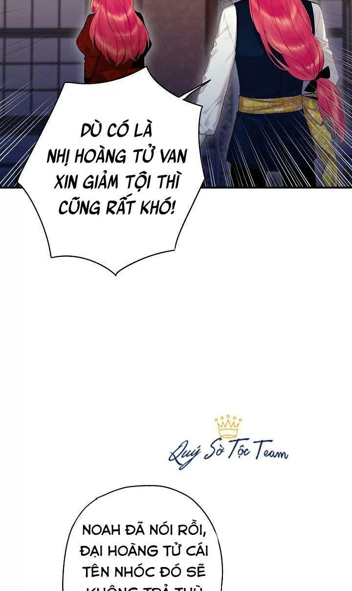 Trọng Sinh Trở Thành Hoàng Phi: Chapter 170