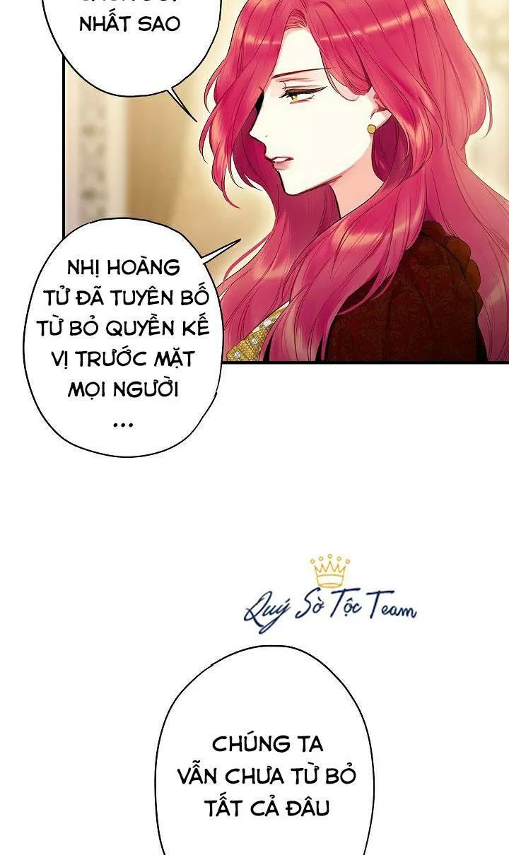 Trọng Sinh Trở Thành Hoàng Phi: Chapter 170