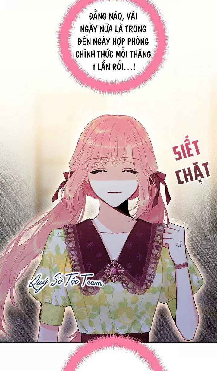 Trọng Sinh Trở Thành Hoàng Phi: Chapter 170