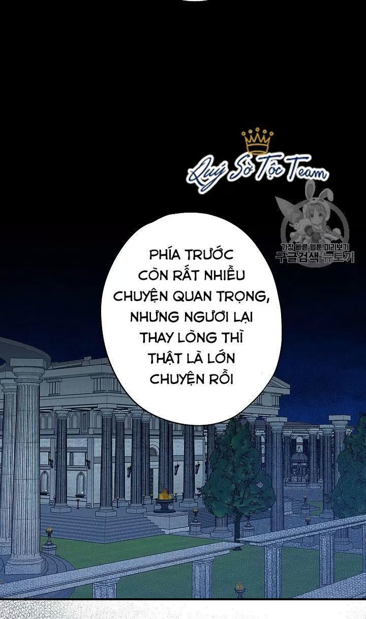 Trọng Sinh Trở Thành Hoàng Phi: Chapter 171