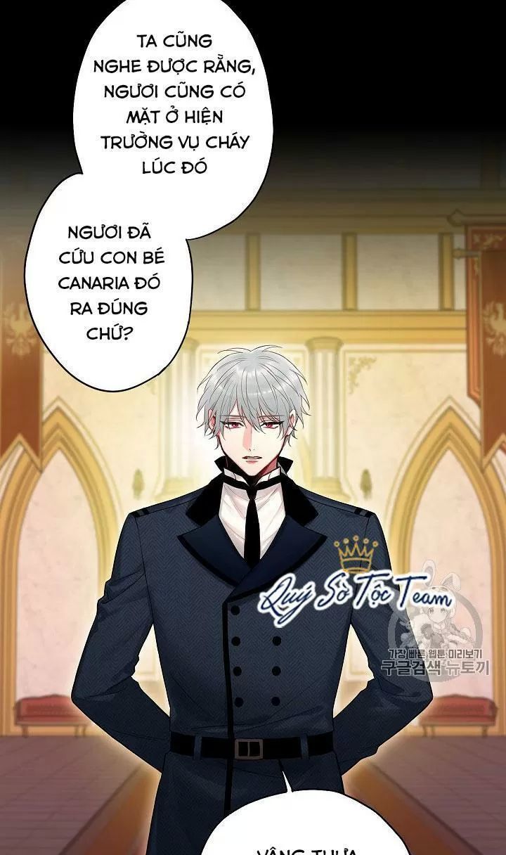 Trọng Sinh Trở Thành Hoàng Phi: Chapter 171