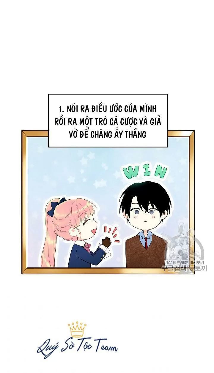 Trọng Sinh Trở Thành Hoàng Phi: Chapter 172