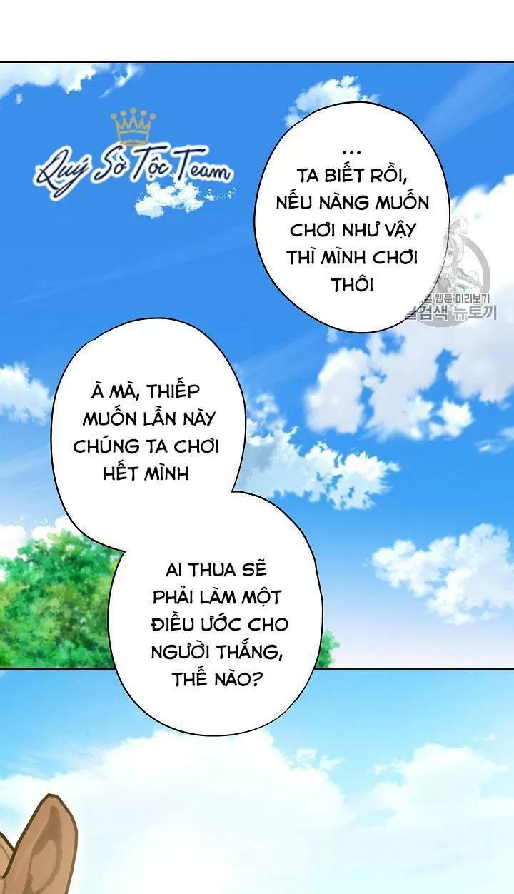 Trọng Sinh Trở Thành Hoàng Phi: Chapter 172