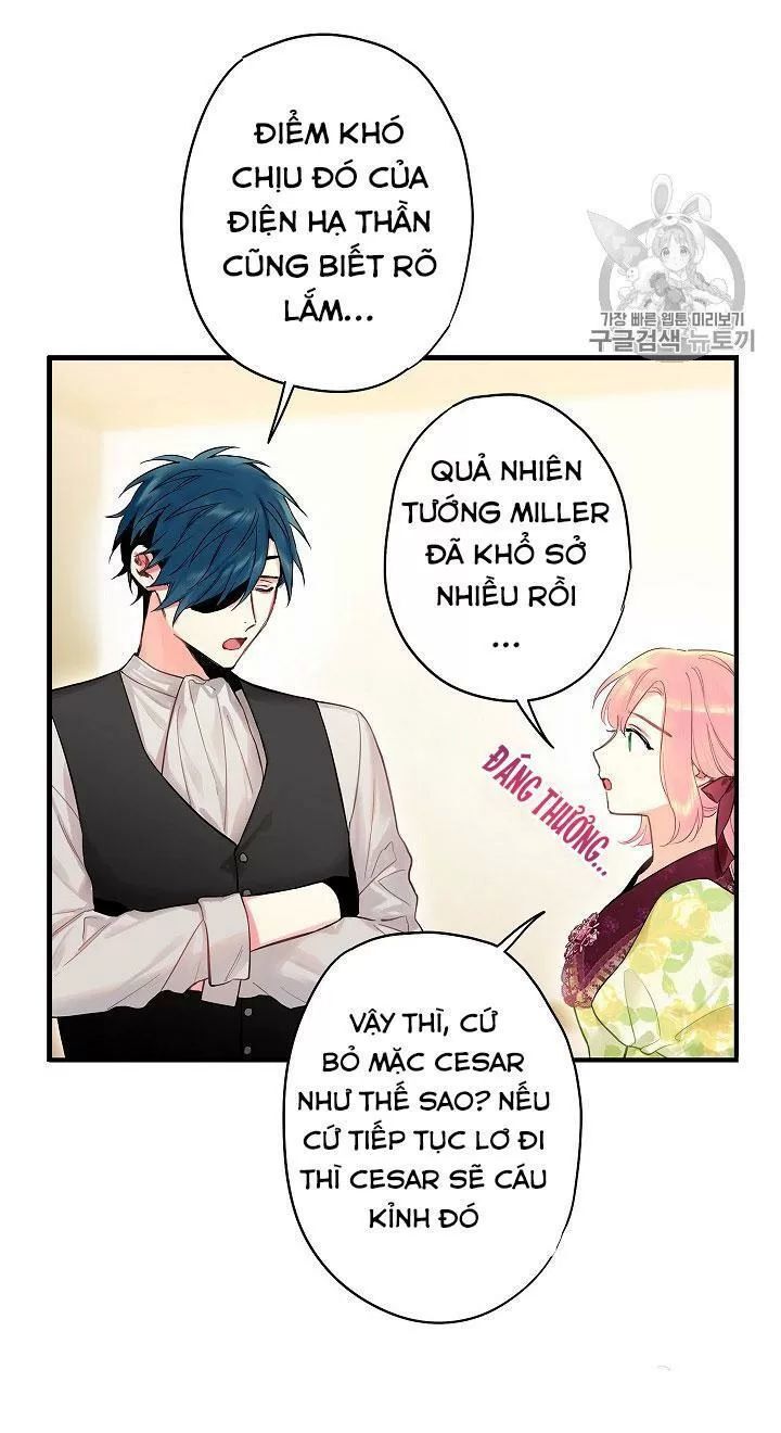 Trọng Sinh Trở Thành Hoàng Phi: Chapter 172