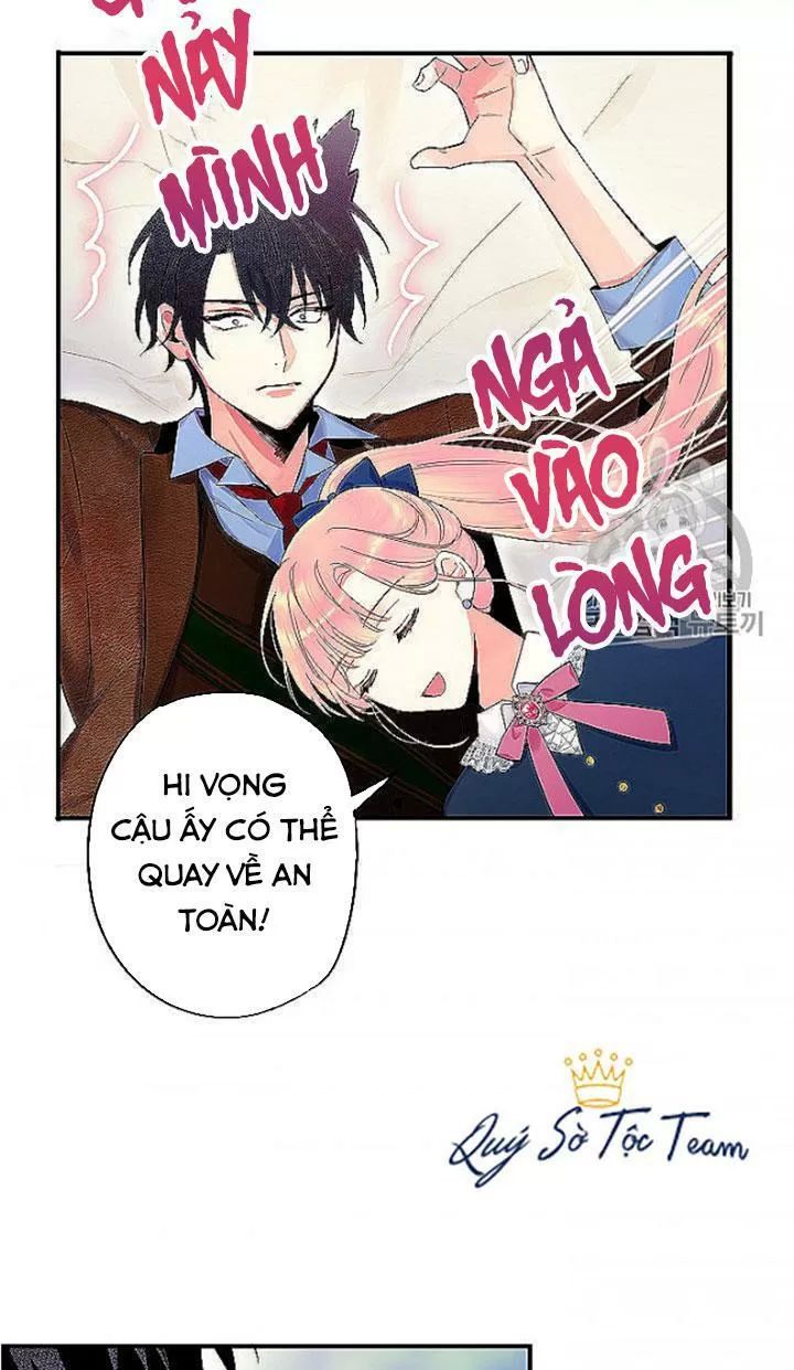 Trọng Sinh Trở Thành Hoàng Phi: Chapter 173