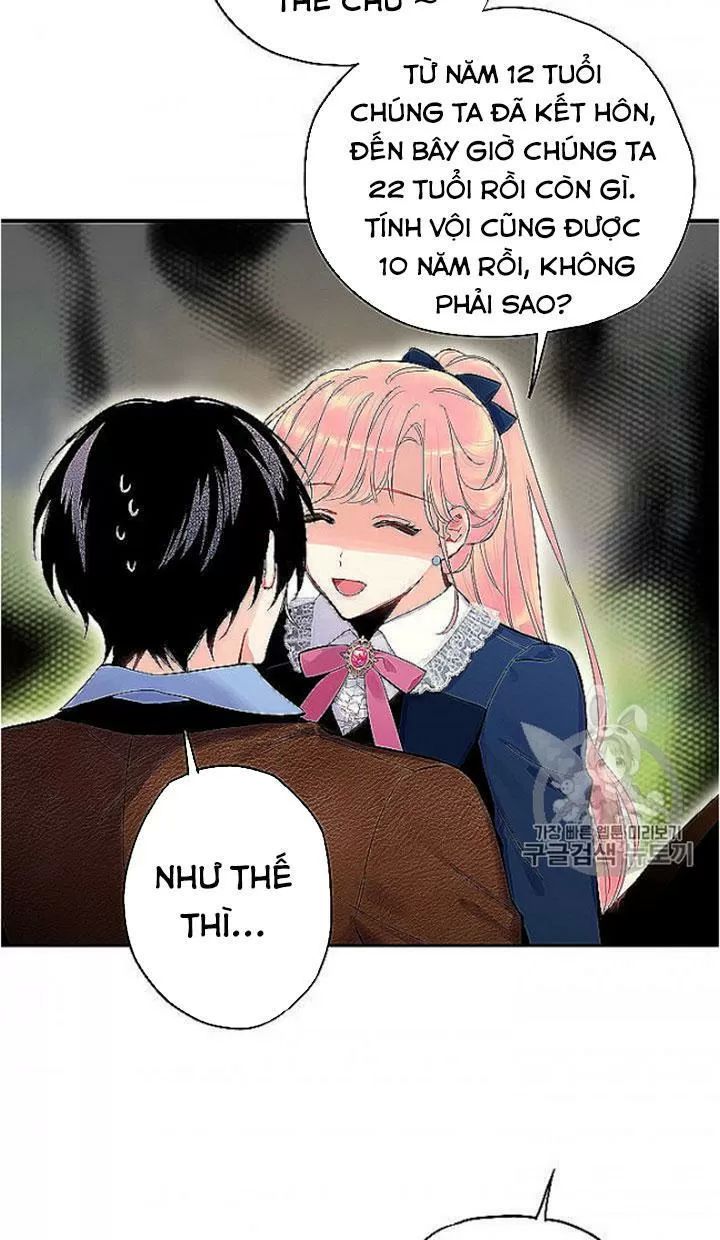 Trọng Sinh Trở Thành Hoàng Phi: Chapter 173