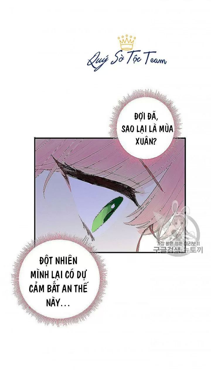 Trọng Sinh Trở Thành Hoàng Phi: Chapter 173