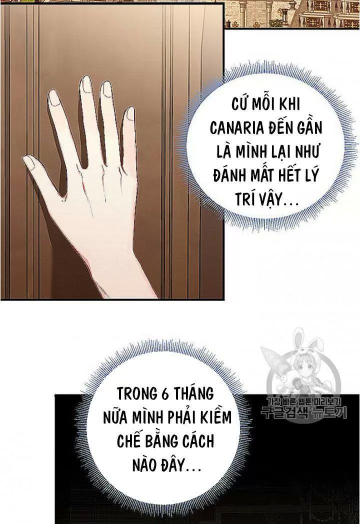 Trọng Sinh Trở Thành Hoàng Phi: Chapter 174