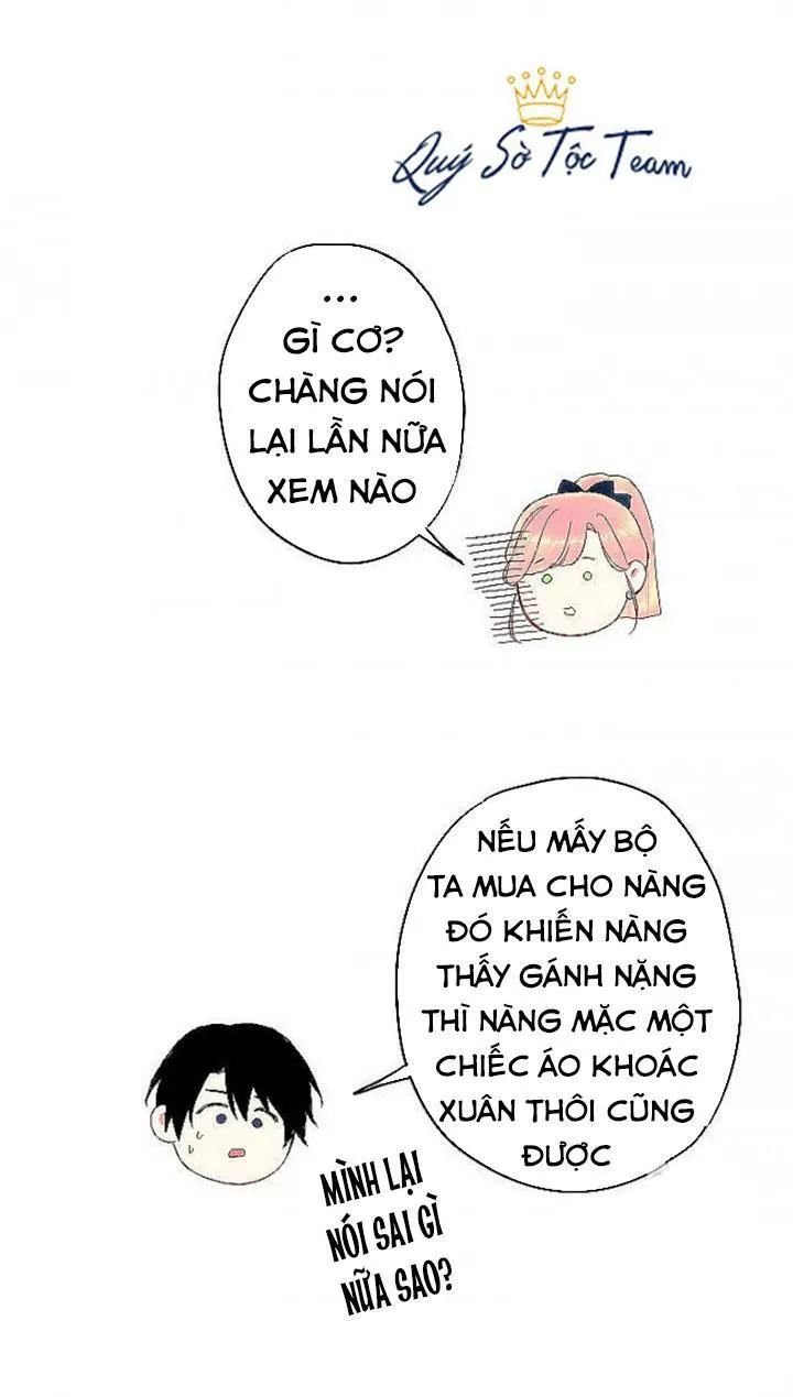 Trọng Sinh Trở Thành Hoàng Phi: Chapter 174