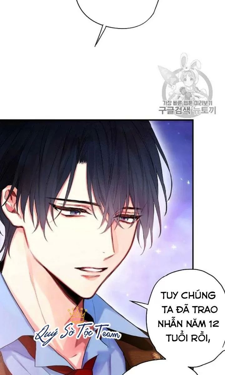 Trọng Sinh Trở Thành Hoàng Phi: Chapter 175