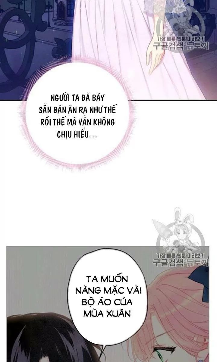 Trọng Sinh Trở Thành Hoàng Phi: Chapter 175