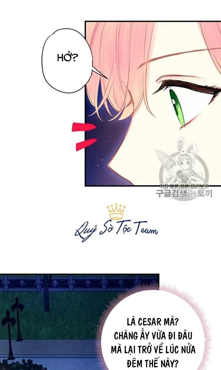 Trọng Sinh Trở Thành Hoàng Phi: Chapter 175