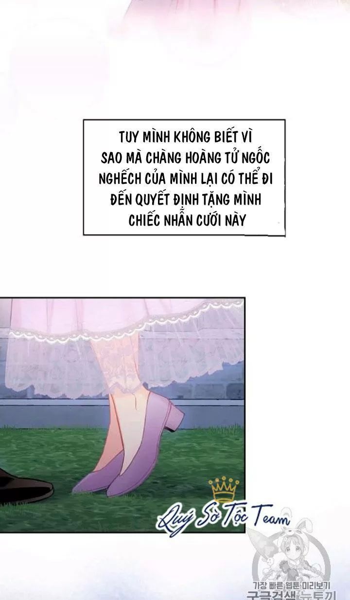 Trọng Sinh Trở Thành Hoàng Phi: Chapter 176