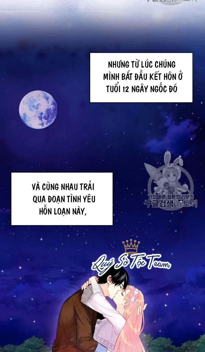 Trọng Sinh Trở Thành Hoàng Phi: Chapter 176