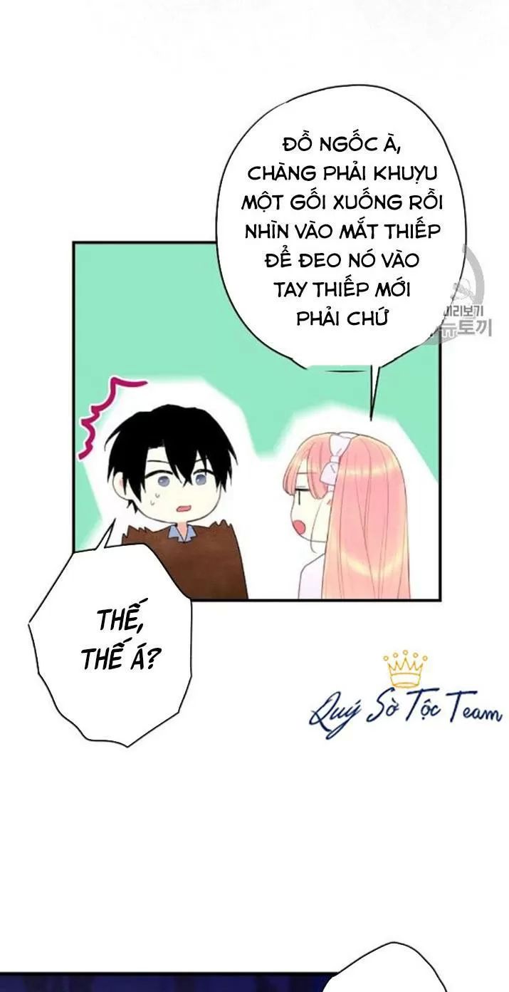 Trọng Sinh Trở Thành Hoàng Phi: Chapter 176