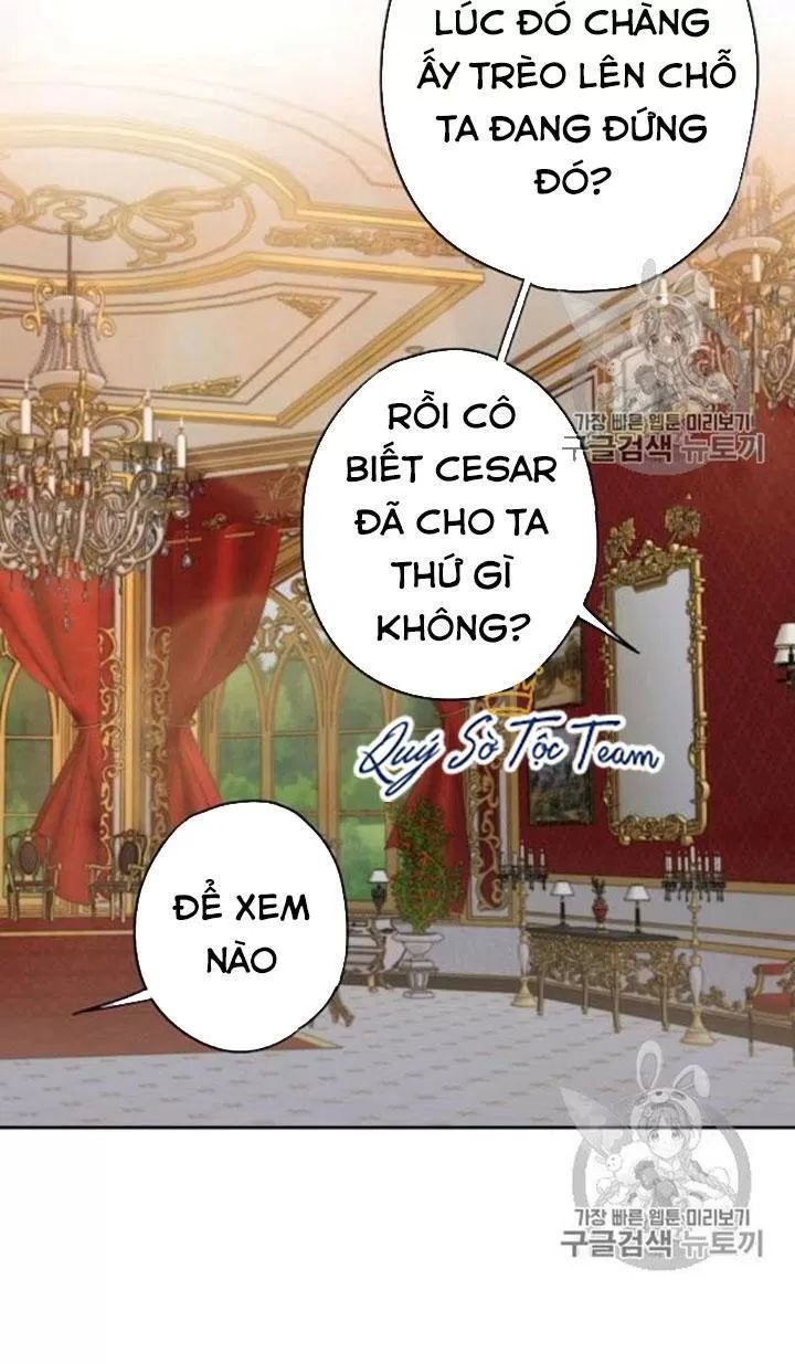 Trọng Sinh Trở Thành Hoàng Phi: Chapter 176