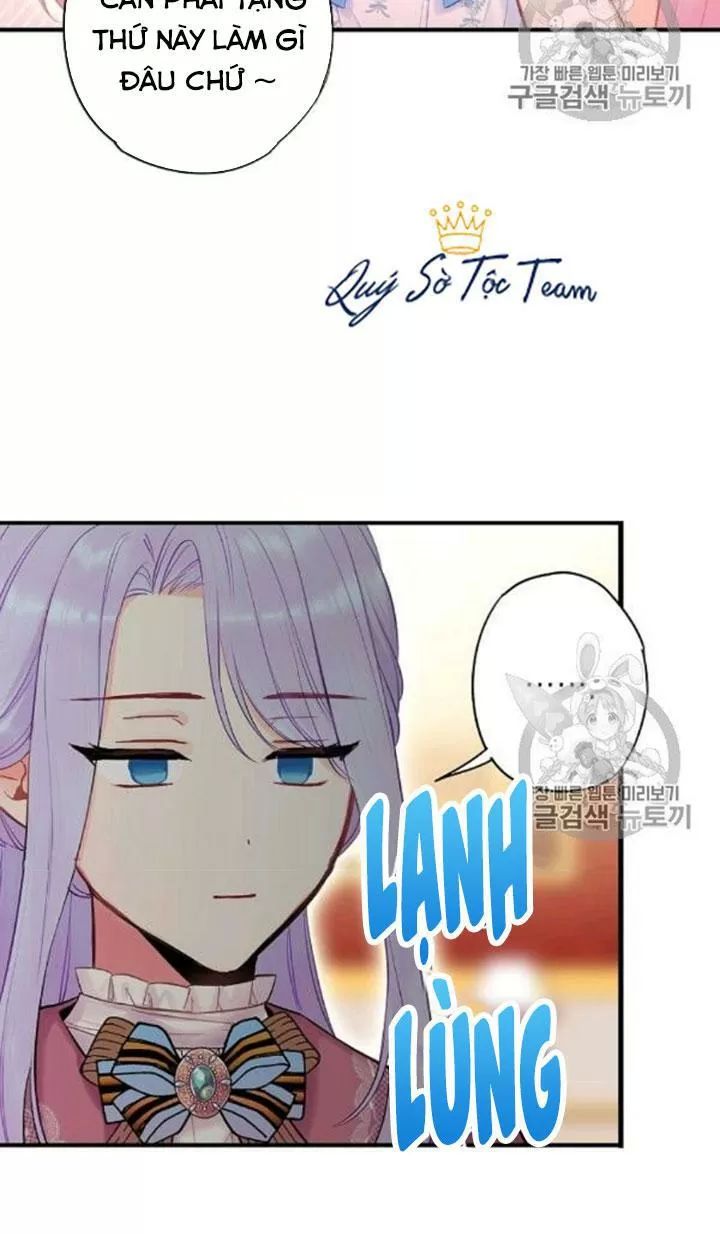Trọng Sinh Trở Thành Hoàng Phi: Chapter 176