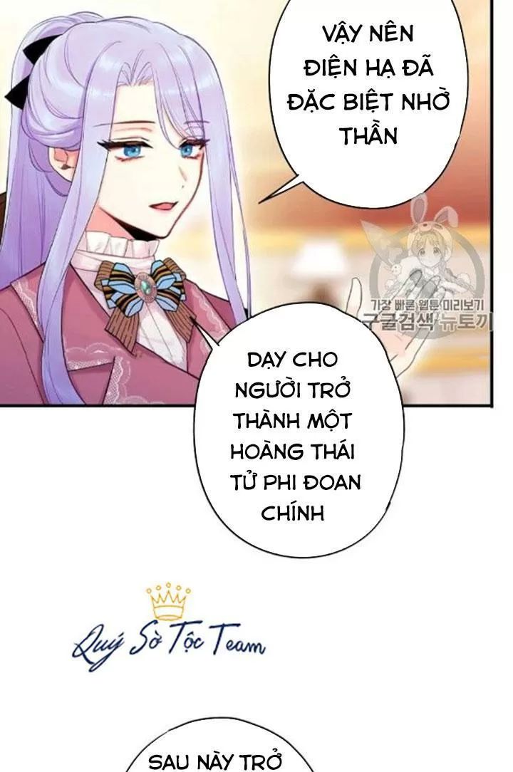 Trọng Sinh Trở Thành Hoàng Phi: Chapter 176