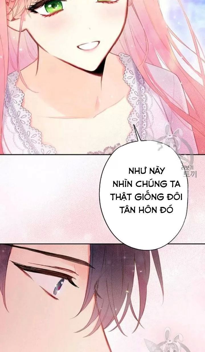 Trọng Sinh Trở Thành Hoàng Phi: Chapter 176