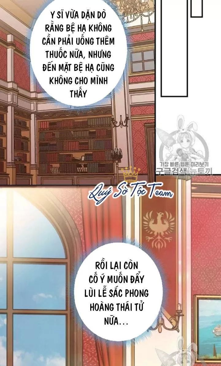 Trọng Sinh Trở Thành Hoàng Phi: Chapter 177