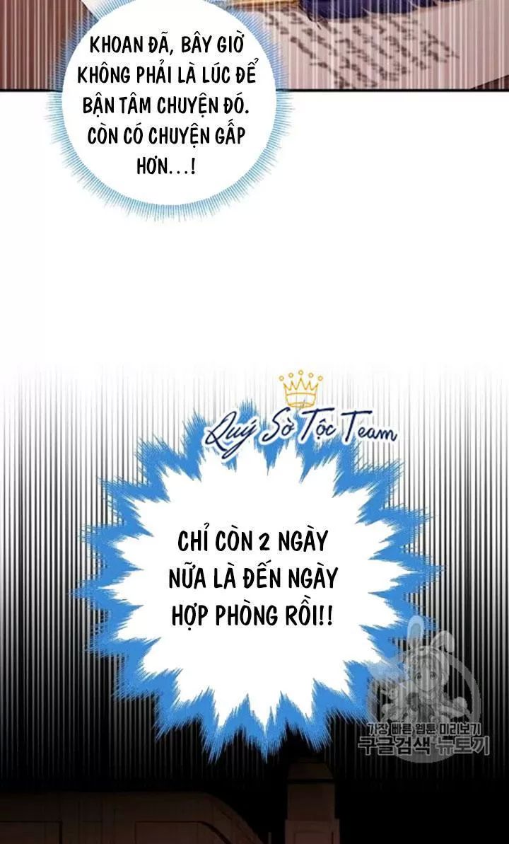 Trọng Sinh Trở Thành Hoàng Phi: Chapter 177