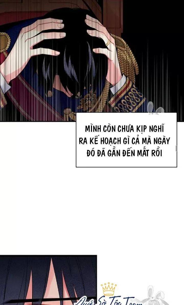 Trọng Sinh Trở Thành Hoàng Phi: Chapter 177