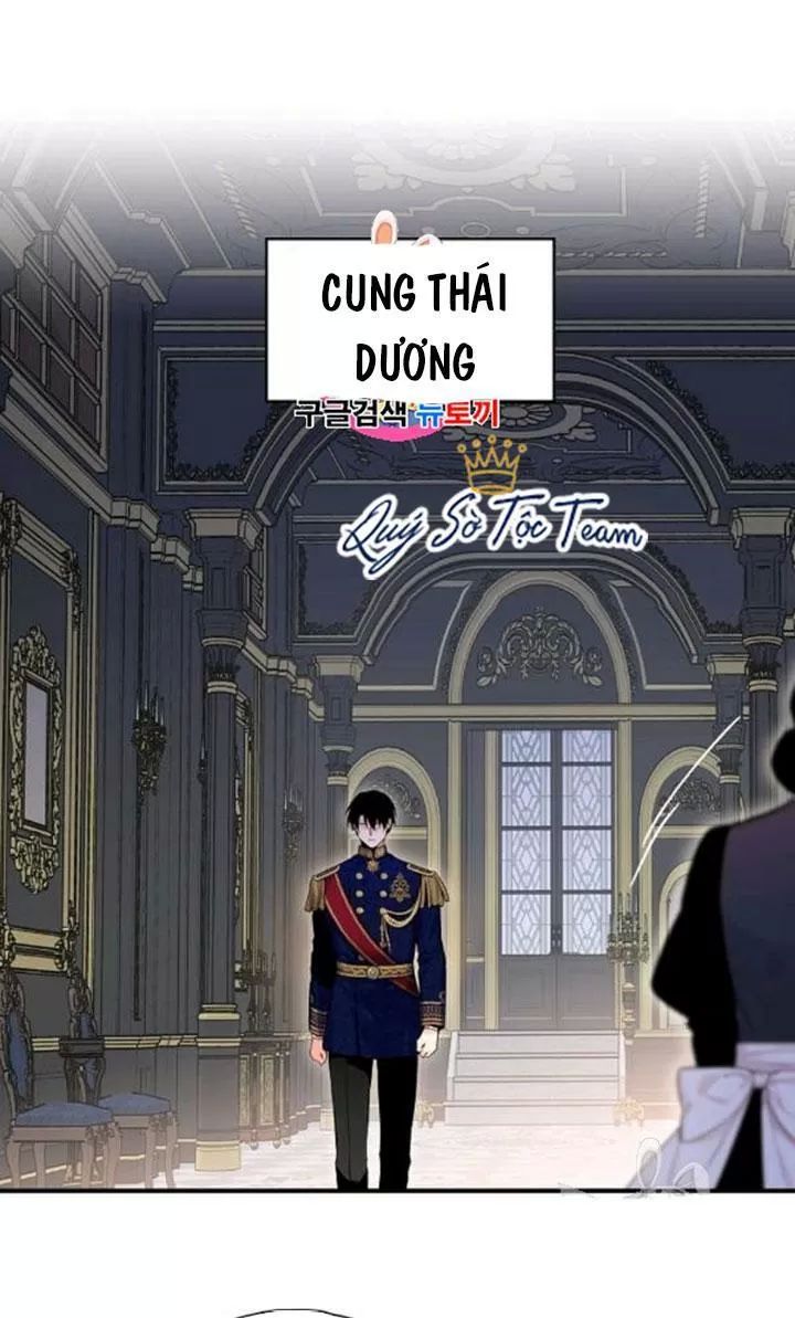 Trọng Sinh Trở Thành Hoàng Phi: Chapter 177