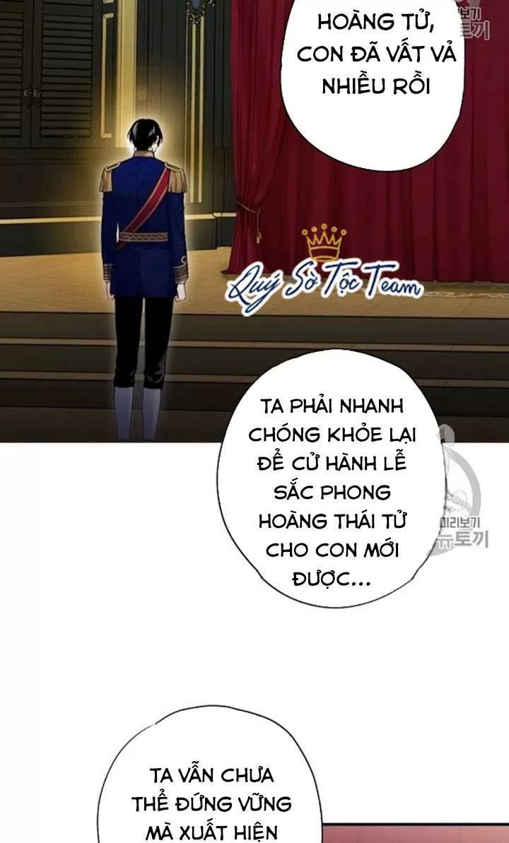 Trọng Sinh Trở Thành Hoàng Phi: Chapter 177