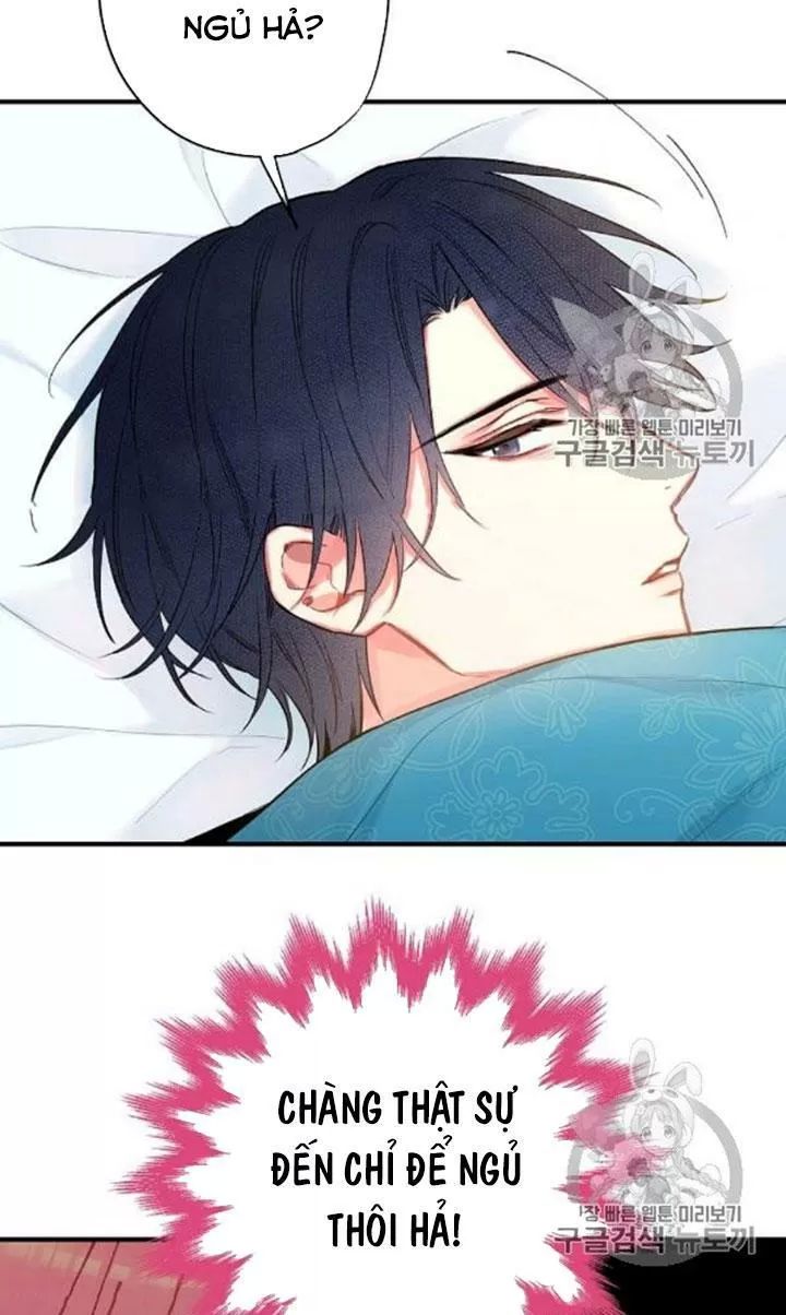 Trọng Sinh Trở Thành Hoàng Phi: Chapter 178