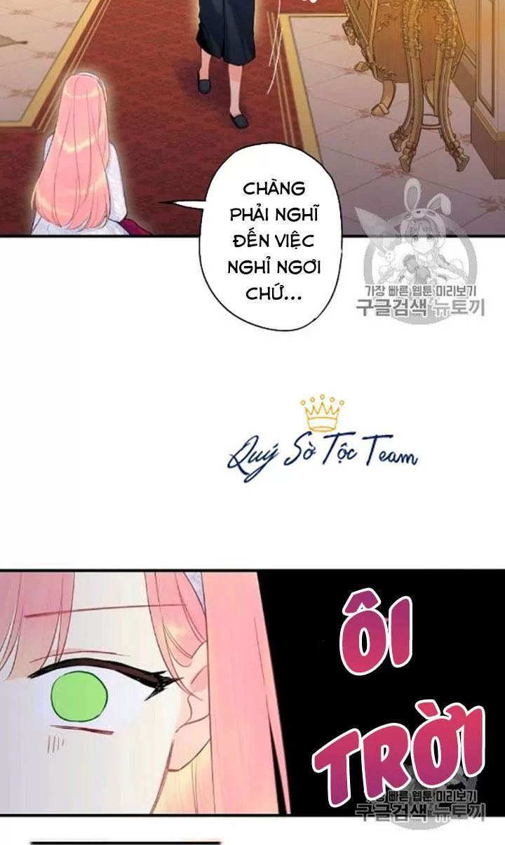 Trọng Sinh Trở Thành Hoàng Phi: Chapter 178