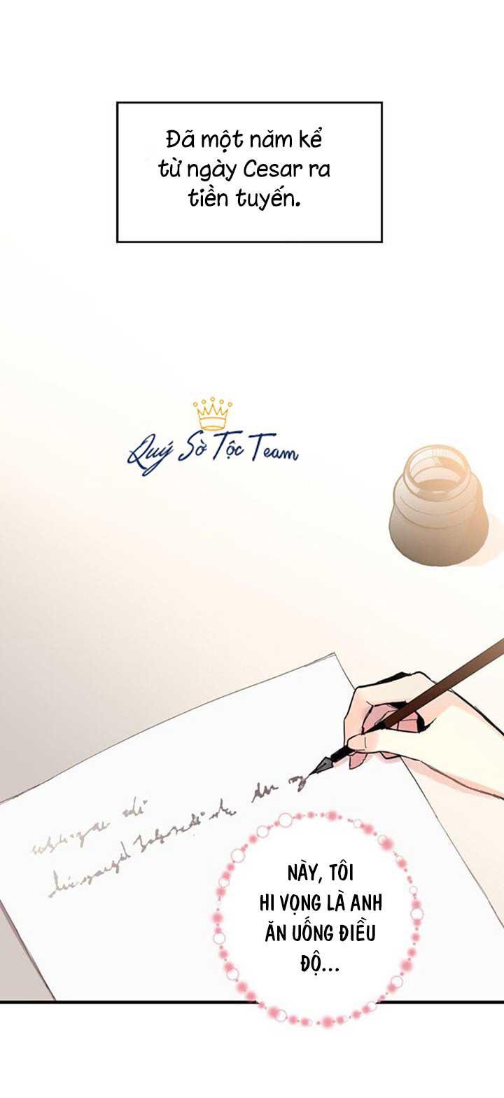 Trọng Sinh Trở Thành Hoàng Phi: Chapter 18