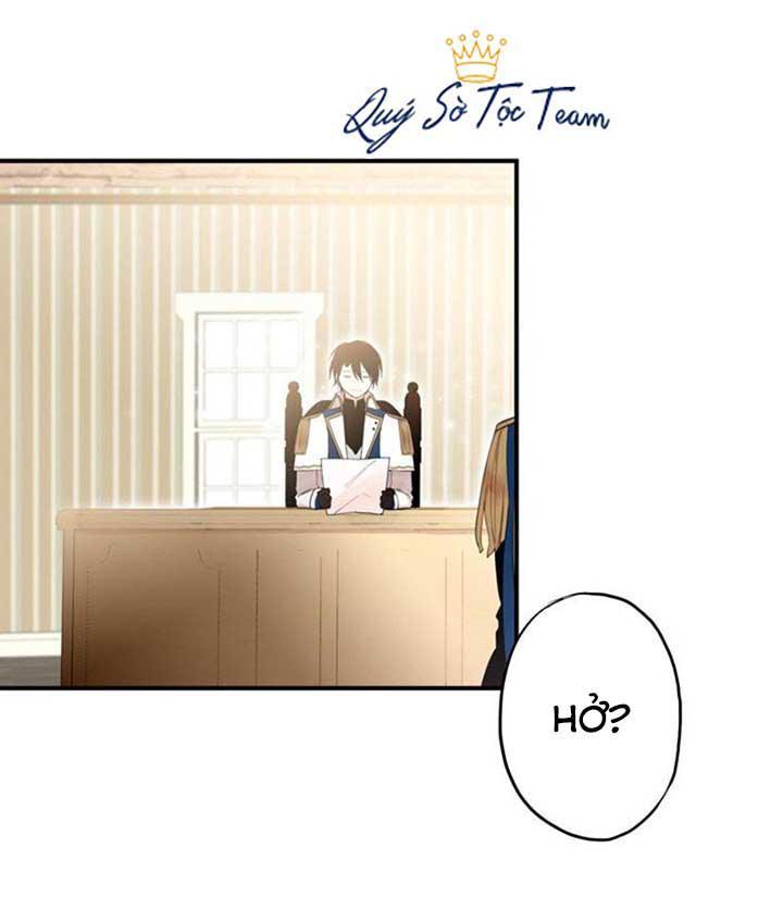 Trọng Sinh Trở Thành Hoàng Phi: Chapter 18