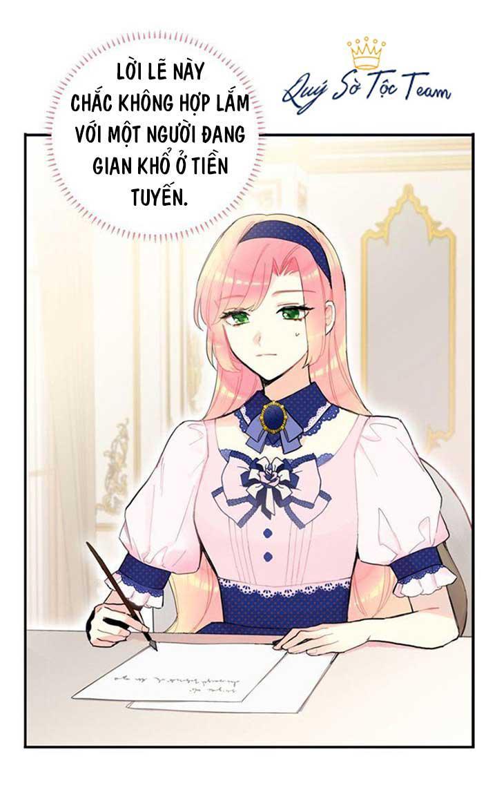 Trọng Sinh Trở Thành Hoàng Phi: Chapter 18