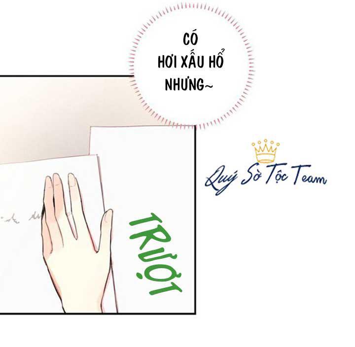 Trọng Sinh Trở Thành Hoàng Phi: Chapter 18