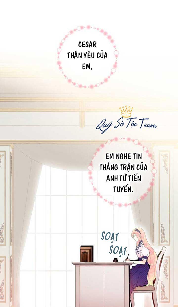 Trọng Sinh Trở Thành Hoàng Phi: Chapter 18