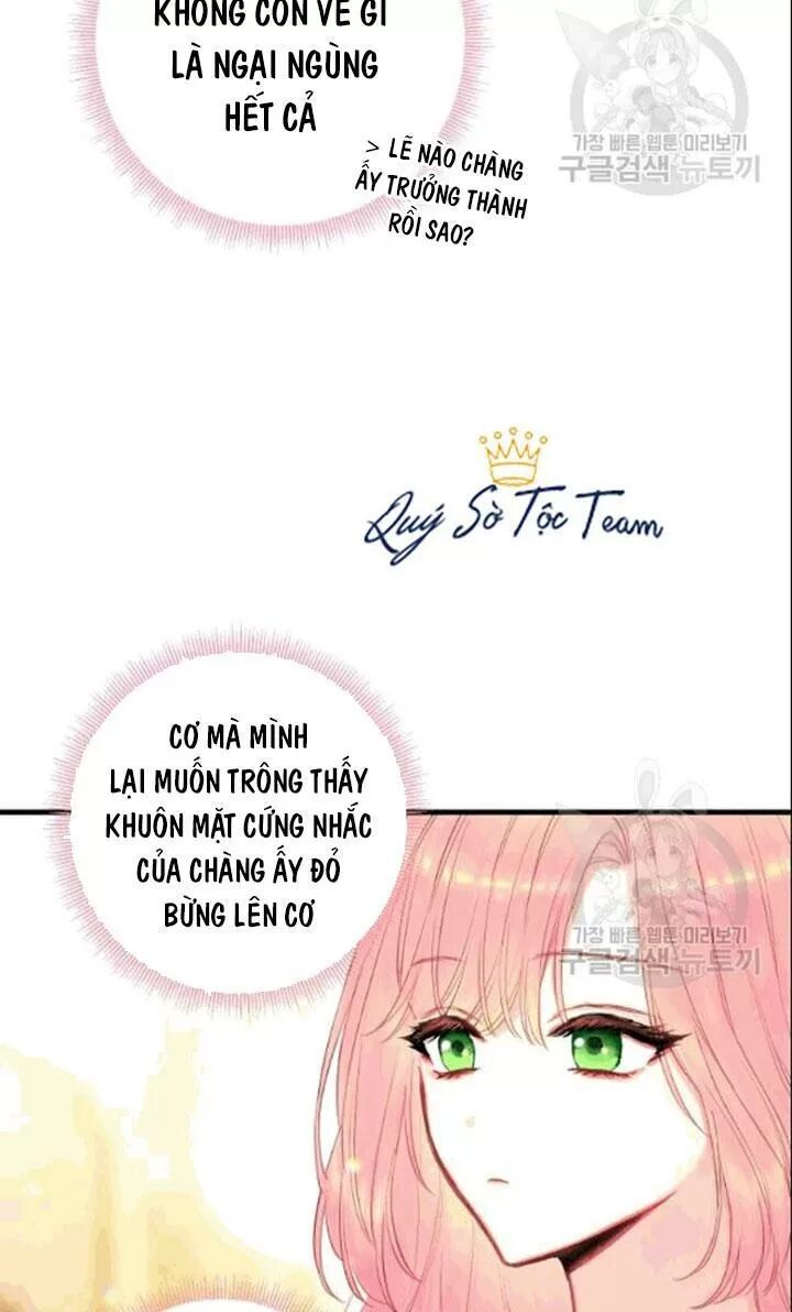 Trọng Sinh Trở Thành Hoàng Phi: Chapter 181