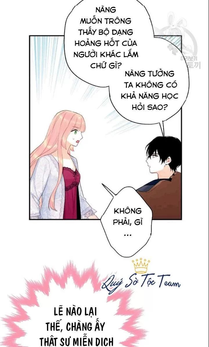 Trọng Sinh Trở Thành Hoàng Phi: Chapter 181
