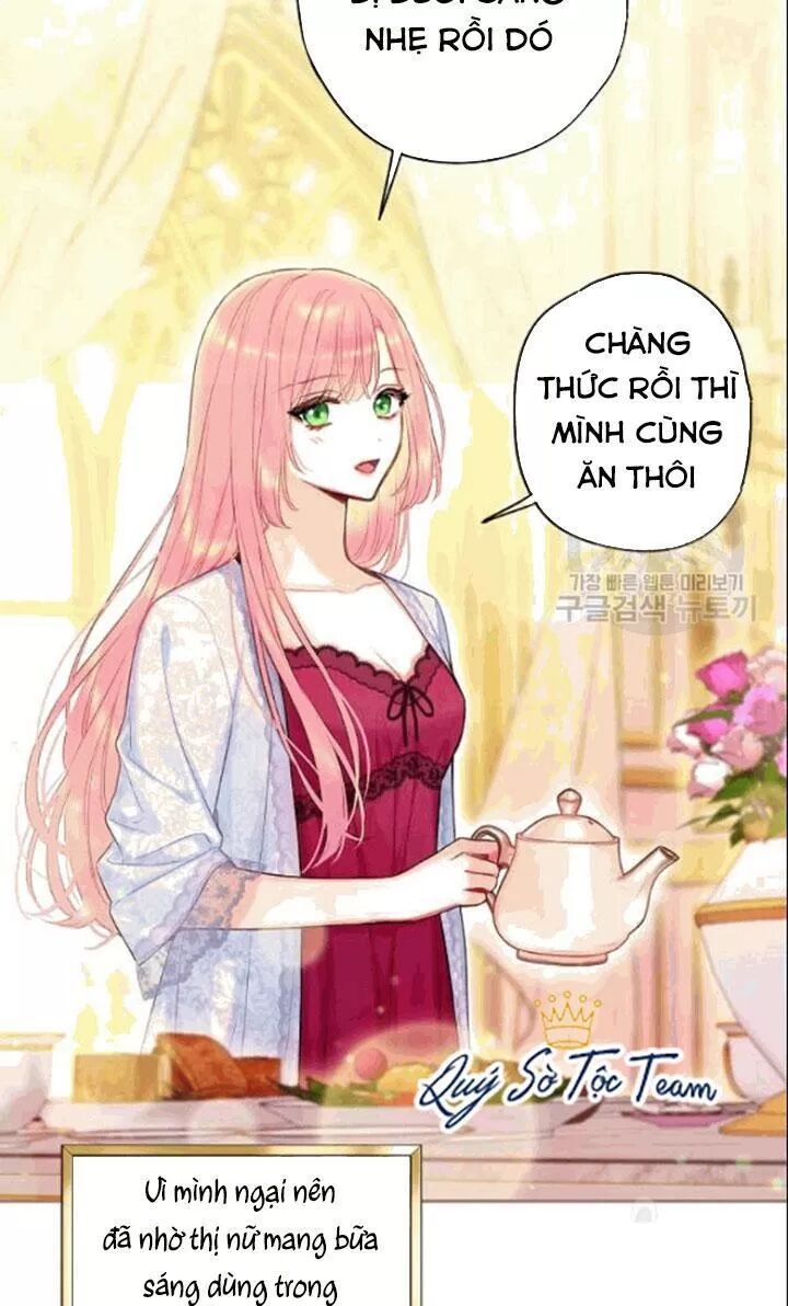 Trọng Sinh Trở Thành Hoàng Phi: Chapter 181