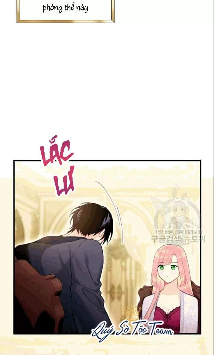Trọng Sinh Trở Thành Hoàng Phi: Chapter 181