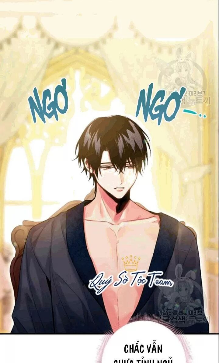 Trọng Sinh Trở Thành Hoàng Phi: Chapter 181