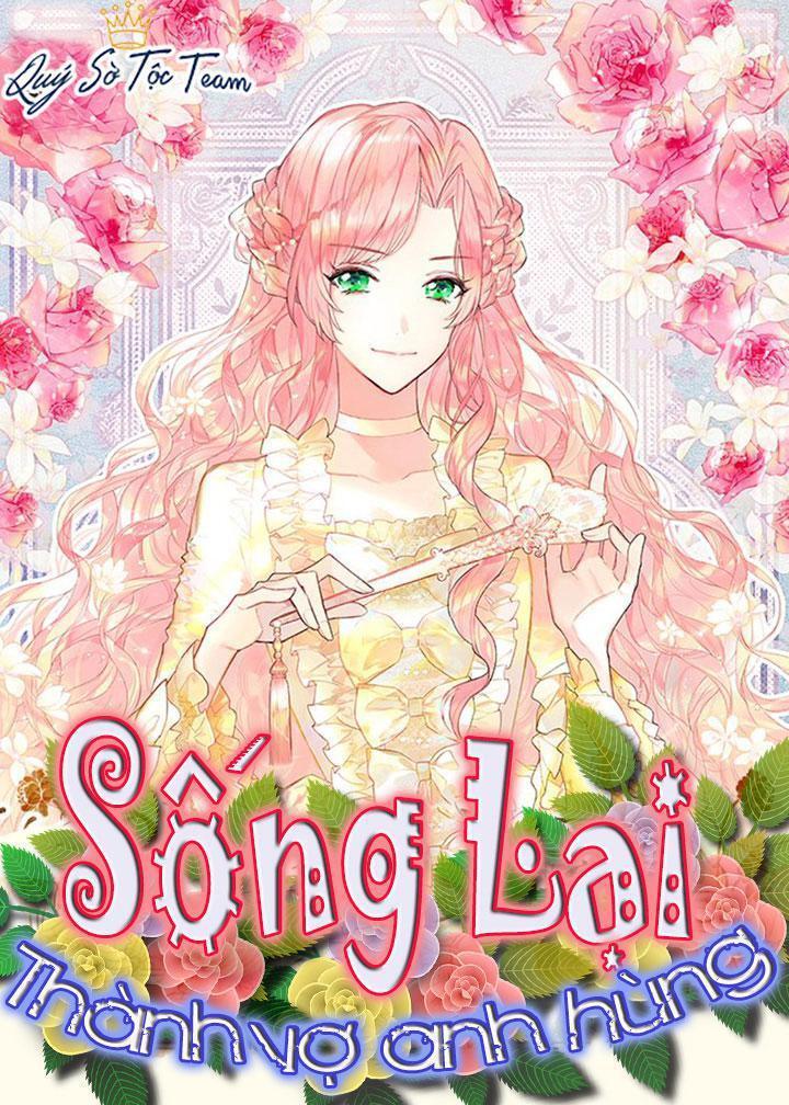 Trọng Sinh Trở Thành Hoàng Phi: Chapter 184