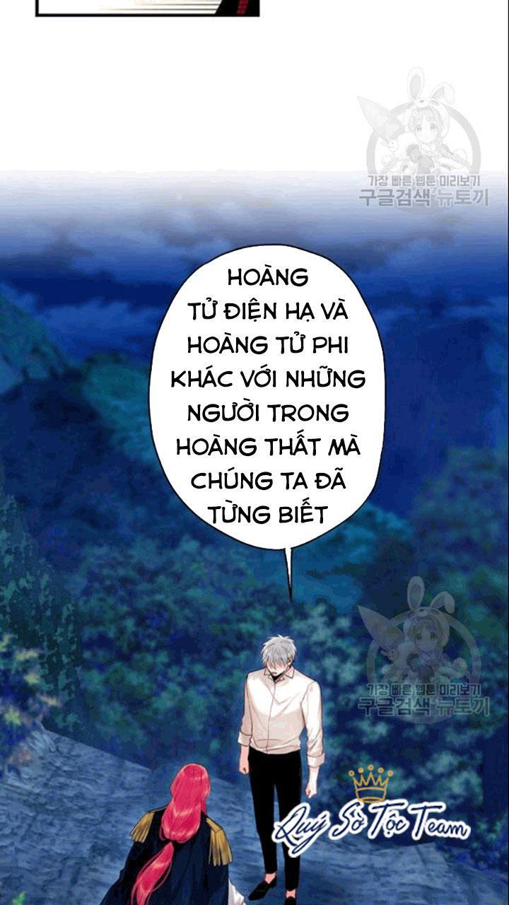 Trọng Sinh Trở Thành Hoàng Phi: Chapter 184