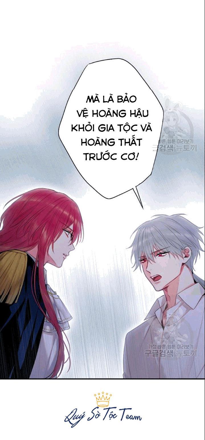 Trọng Sinh Trở Thành Hoàng Phi: Chapter 184
