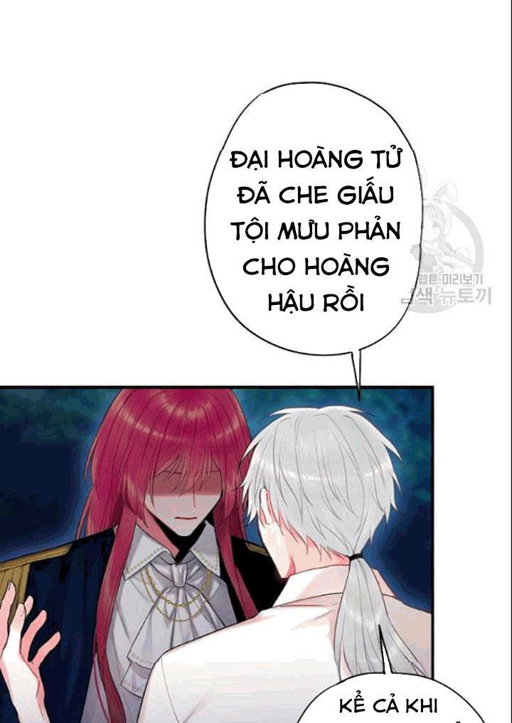 Trọng Sinh Trở Thành Hoàng Phi: Chapter 184
