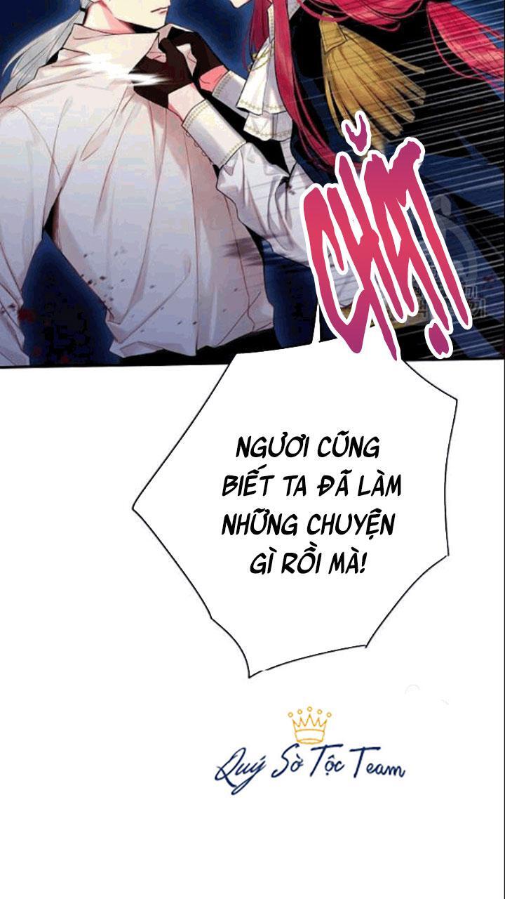 Trọng Sinh Trở Thành Hoàng Phi: Chapter 184