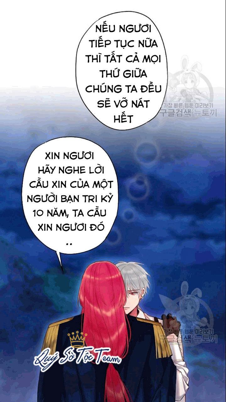 Trọng Sinh Trở Thành Hoàng Phi: Chapter 184