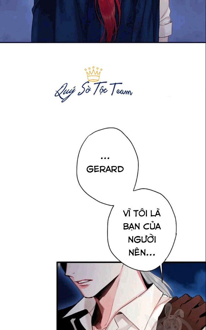 Trọng Sinh Trở Thành Hoàng Phi: Chapter 184