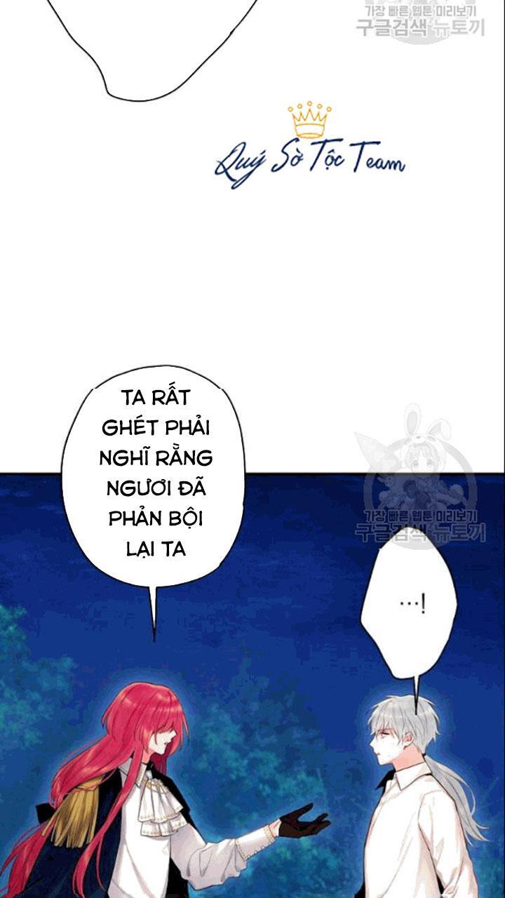 Trọng Sinh Trở Thành Hoàng Phi: Chapter 184